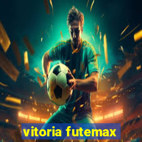 vitoria futemax